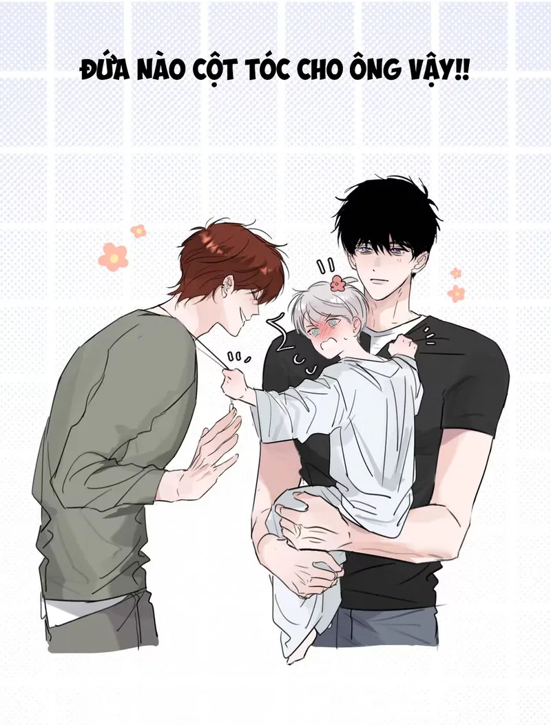 Người Hướng Dẫn Đỉnh Cấp Chapter 54.1 - Next 