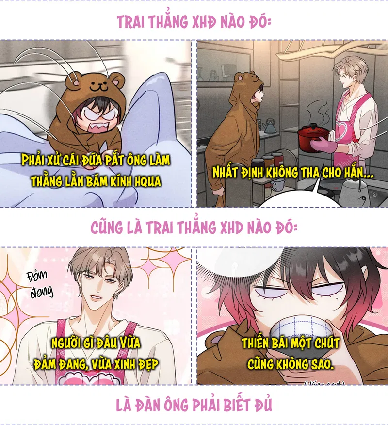 Người Hướng Dẫn Đỉnh Cấp Chapter 54.1 - Next 