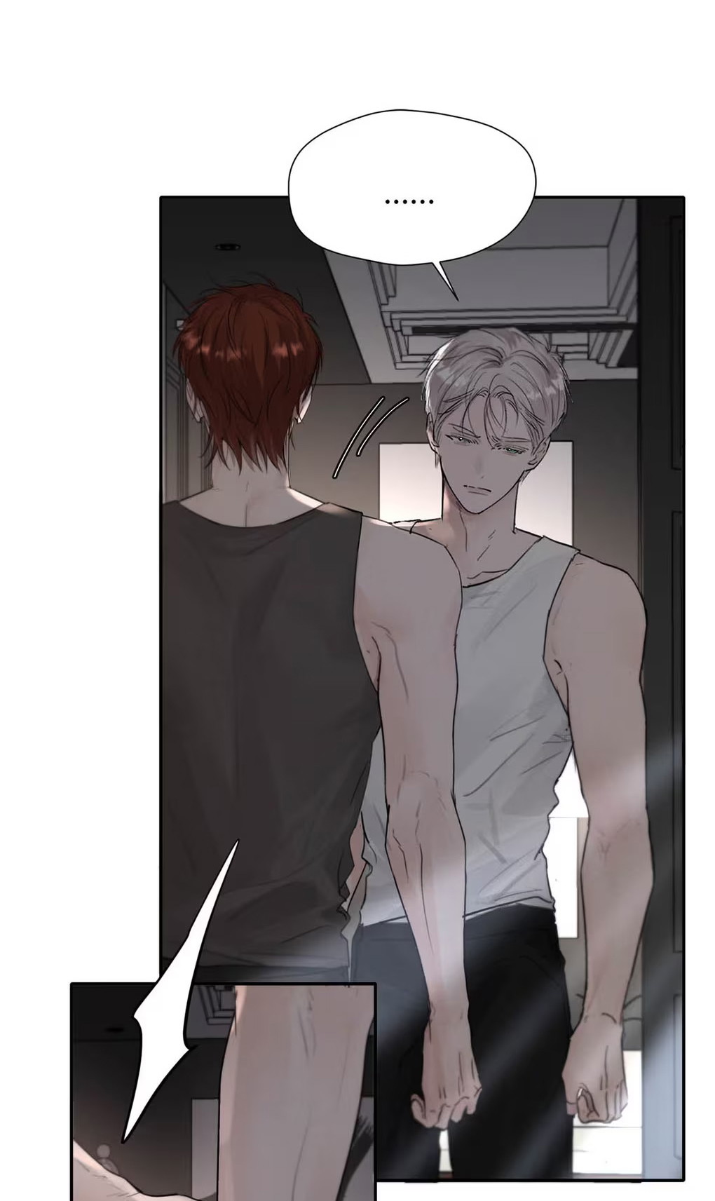 Người Hướng Dẫn Đỉnh Cấp Chapter 55 - CÓ H KHÔNG CHE 99% - Next 