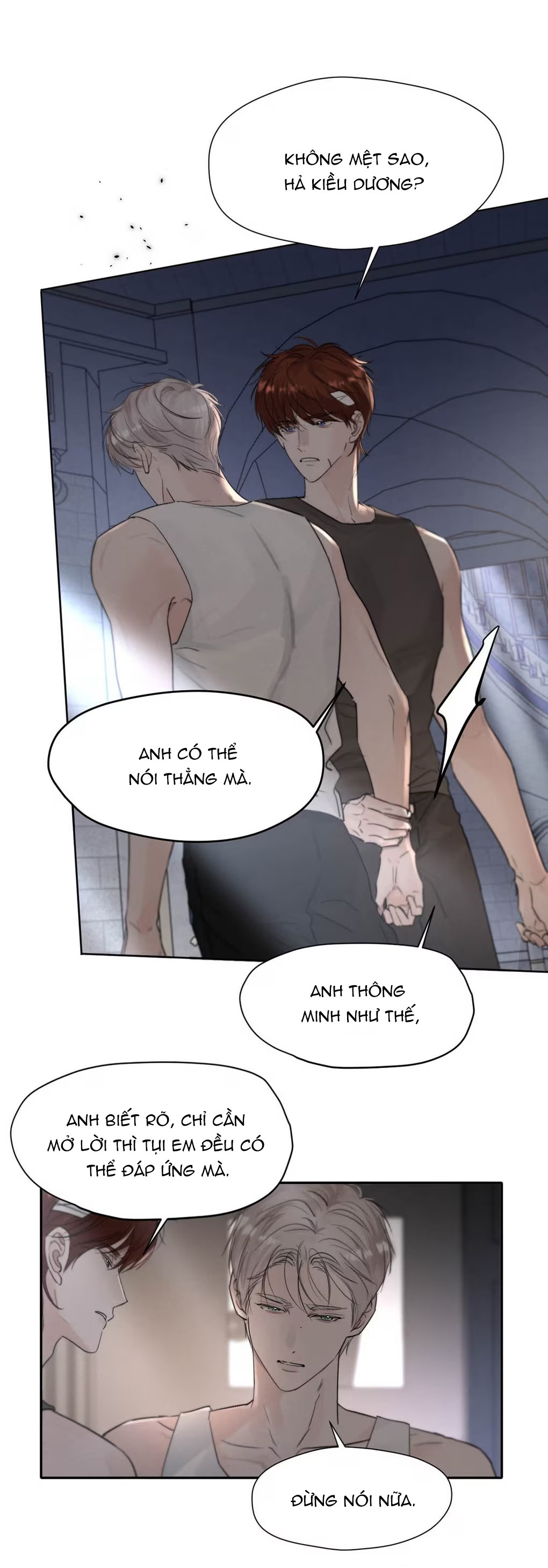 Người Hướng Dẫn Đỉnh Cấp Chapter 55 - CÓ H KHÔNG CHE 99% - Next 