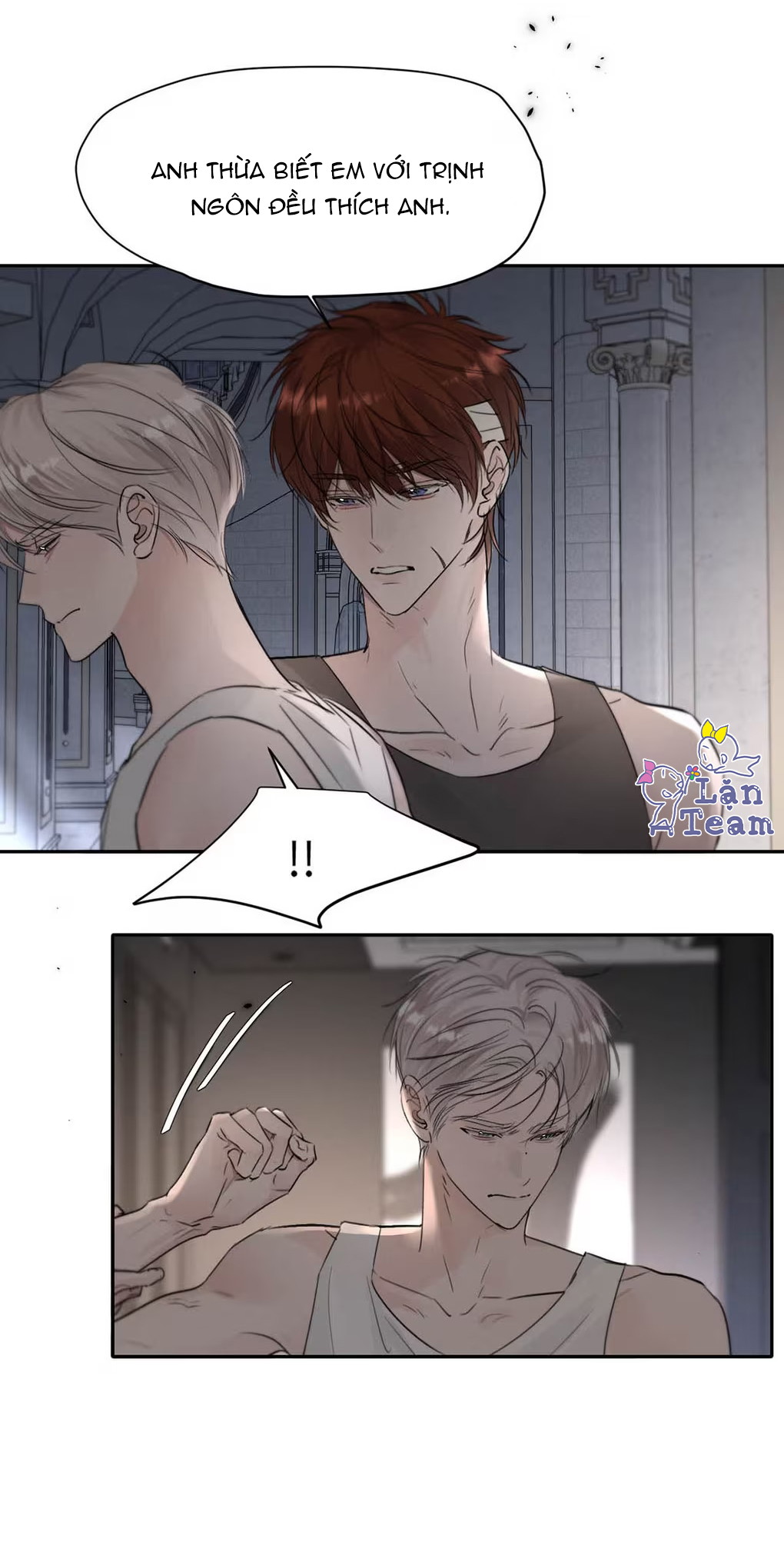 Người Hướng Dẫn Đỉnh Cấp Chapter 55 - CÓ H KHÔNG CHE 99% - Next 