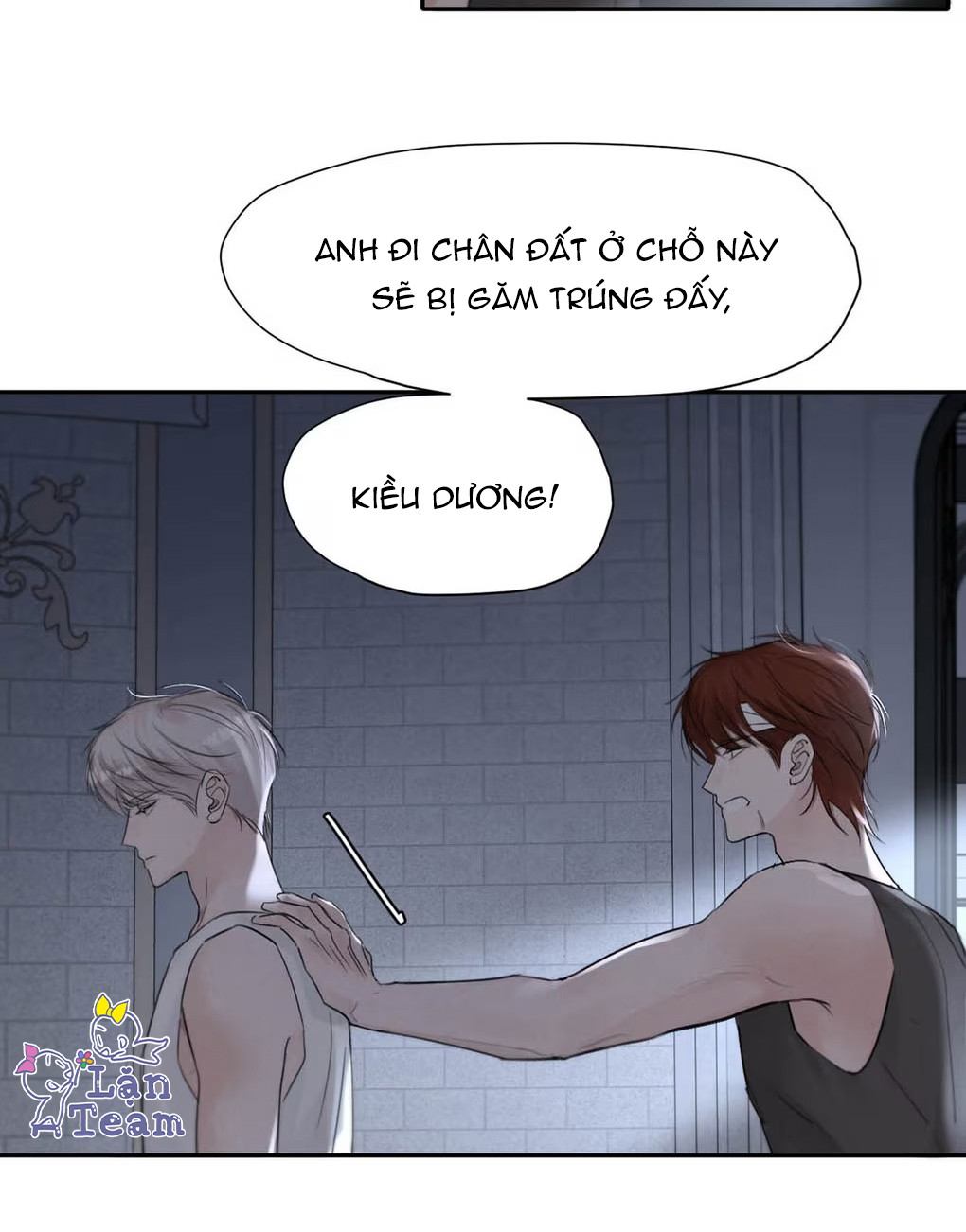 Người Hướng Dẫn Đỉnh Cấp Chapter 55 - CÓ H KHÔNG CHE 99% - Next 