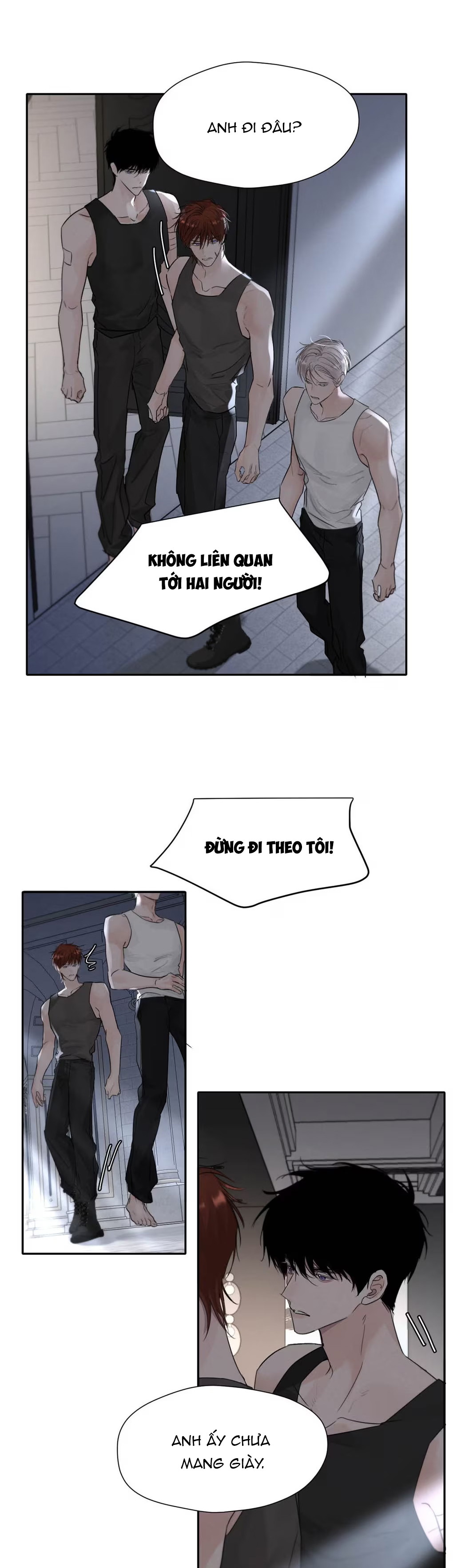 Người Hướng Dẫn Đỉnh Cấp Chapter 55 - CÓ H KHÔNG CHE 99% - Next 