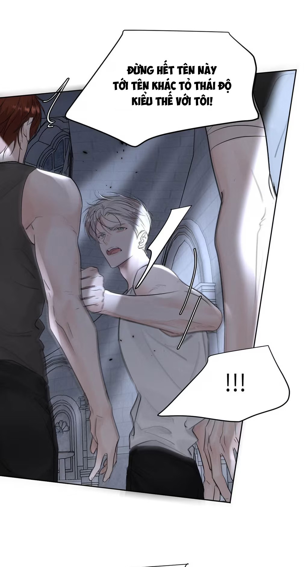 Người Hướng Dẫn Đỉnh Cấp Chapter 55 - CÓ H KHÔNG CHE 99% - Next 