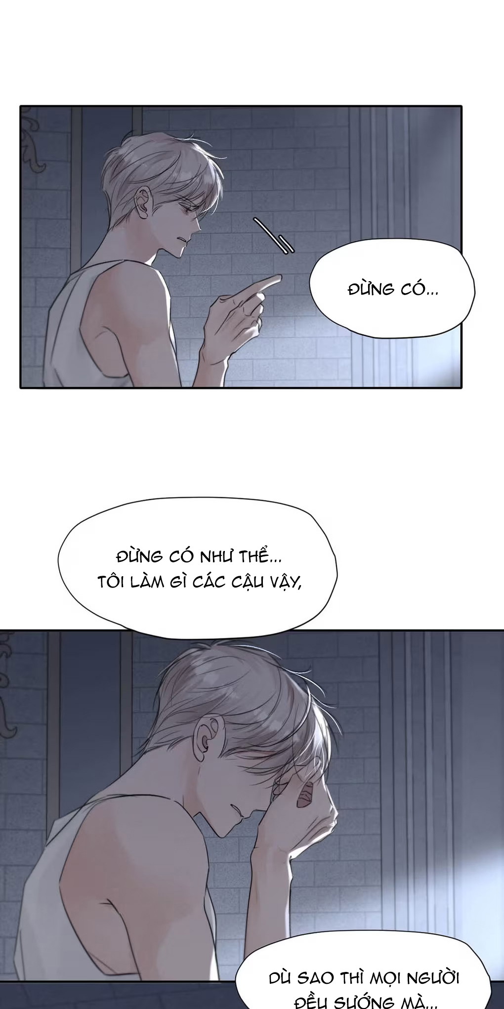 Người Hướng Dẫn Đỉnh Cấp Chapter 55 - CÓ H KHÔNG CHE 99% - Next 