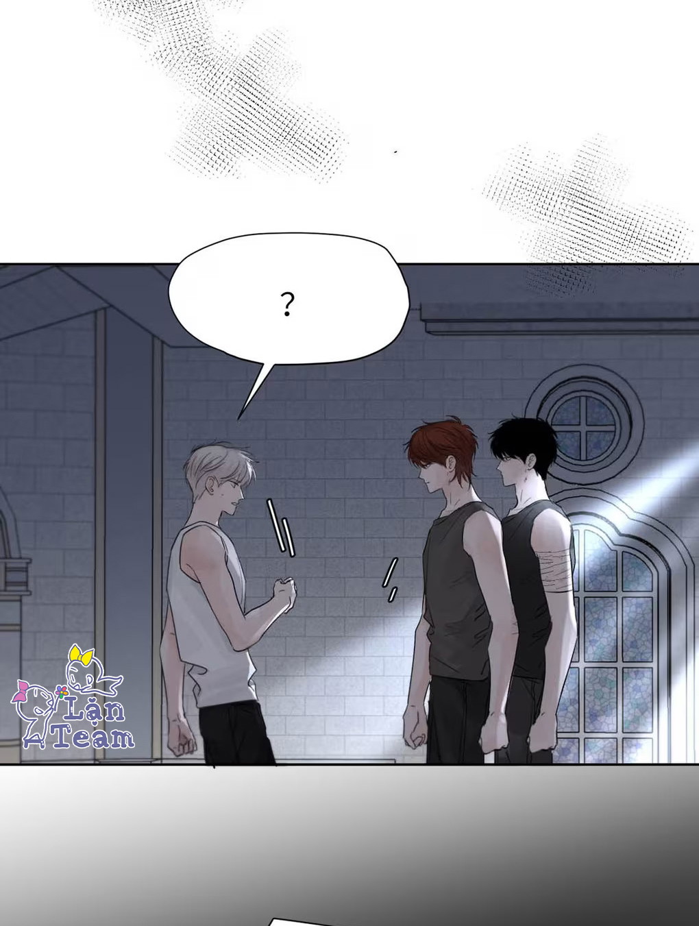 Người Hướng Dẫn Đỉnh Cấp Chapter 55 - CÓ H KHÔNG CHE 99% - Next 