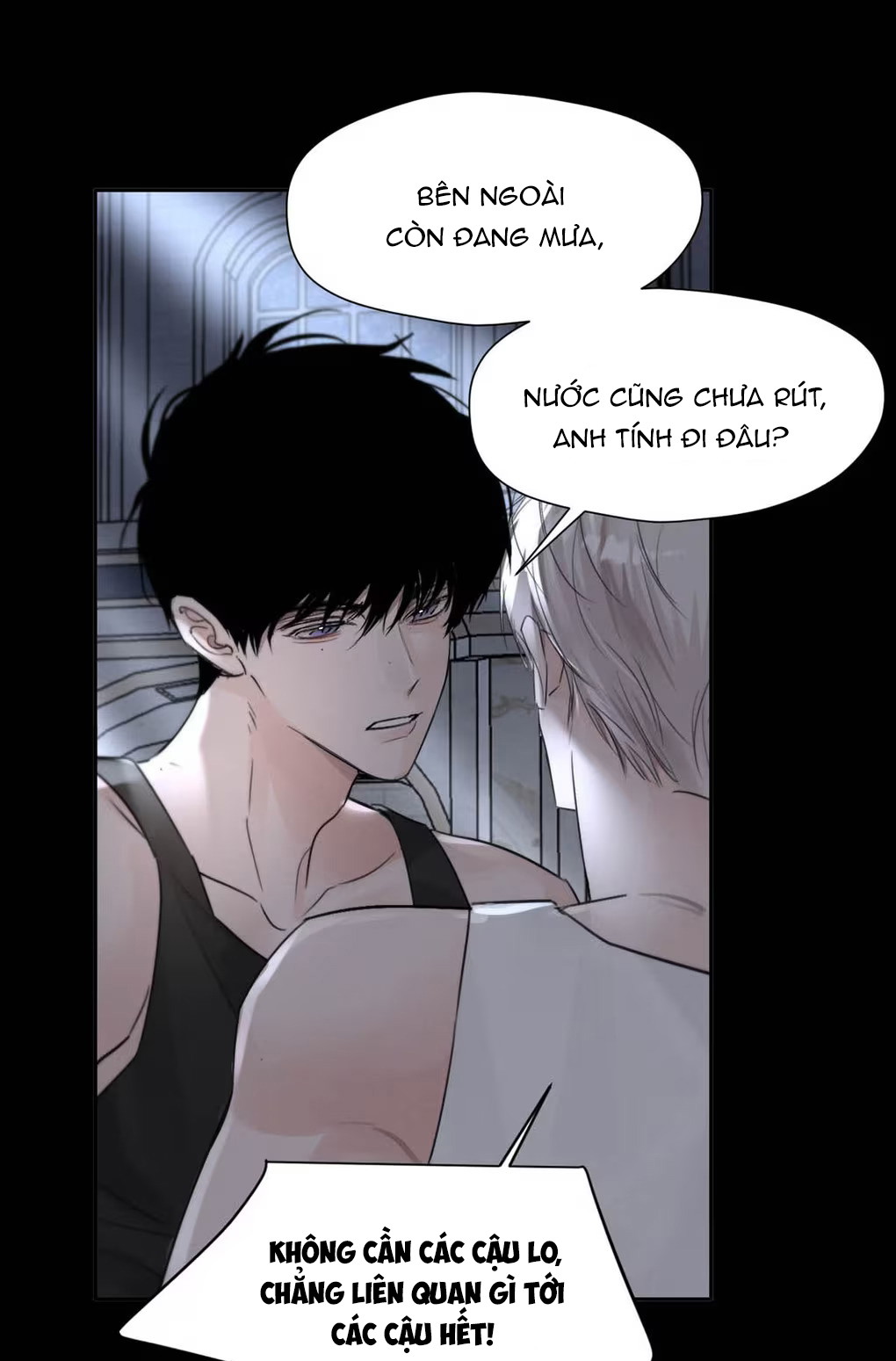 Người Hướng Dẫn Đỉnh Cấp Chapter 55 - CÓ H KHÔNG CHE 99% - Next 