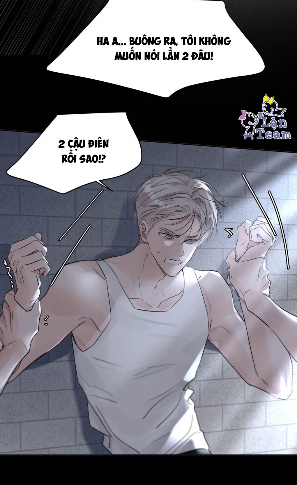 Người Hướng Dẫn Đỉnh Cấp Chapter 55 - CÓ H KHÔNG CHE 99% - Next 