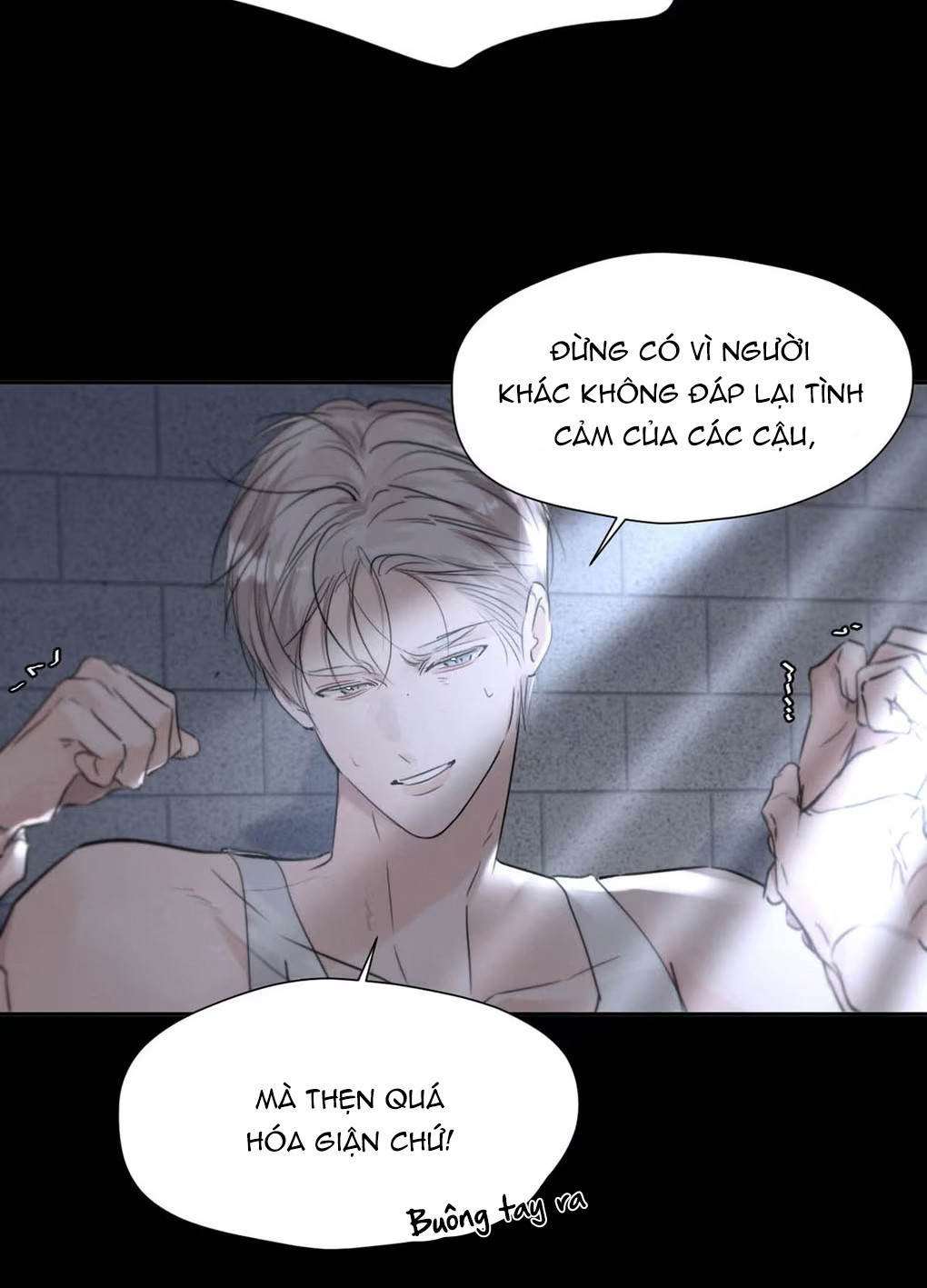 Người Hướng Dẫn Đỉnh Cấp Chapter 55 - CÓ H KHÔNG CHE 99% - Next 