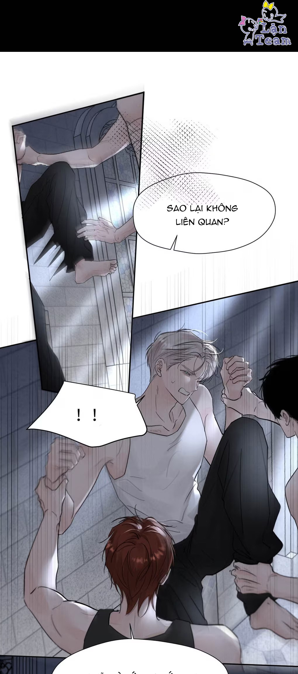 Người Hướng Dẫn Đỉnh Cấp Chapter 55 - CÓ H KHÔNG CHE 99% - Next 