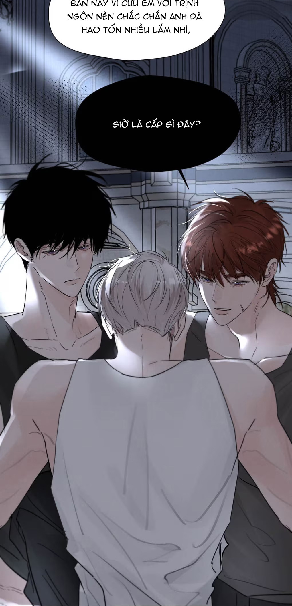 Người Hướng Dẫn Đỉnh Cấp Chapter 55 - CÓ H KHÔNG CHE 99% - Next 