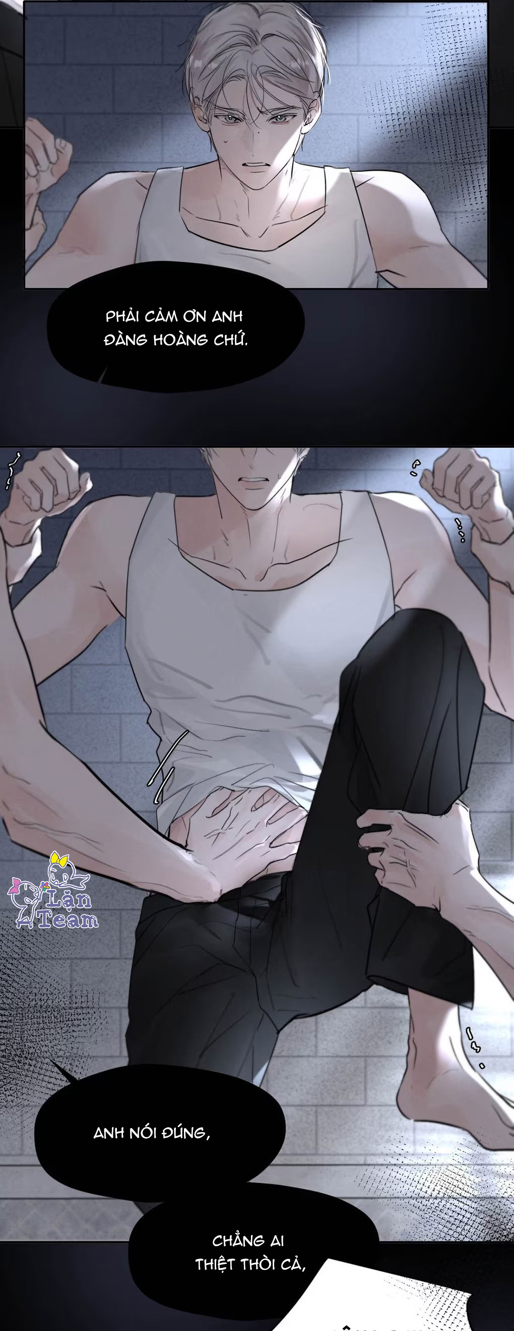 Người Hướng Dẫn Đỉnh Cấp Chapter 55 - CÓ H KHÔNG CHE 99% - Next 