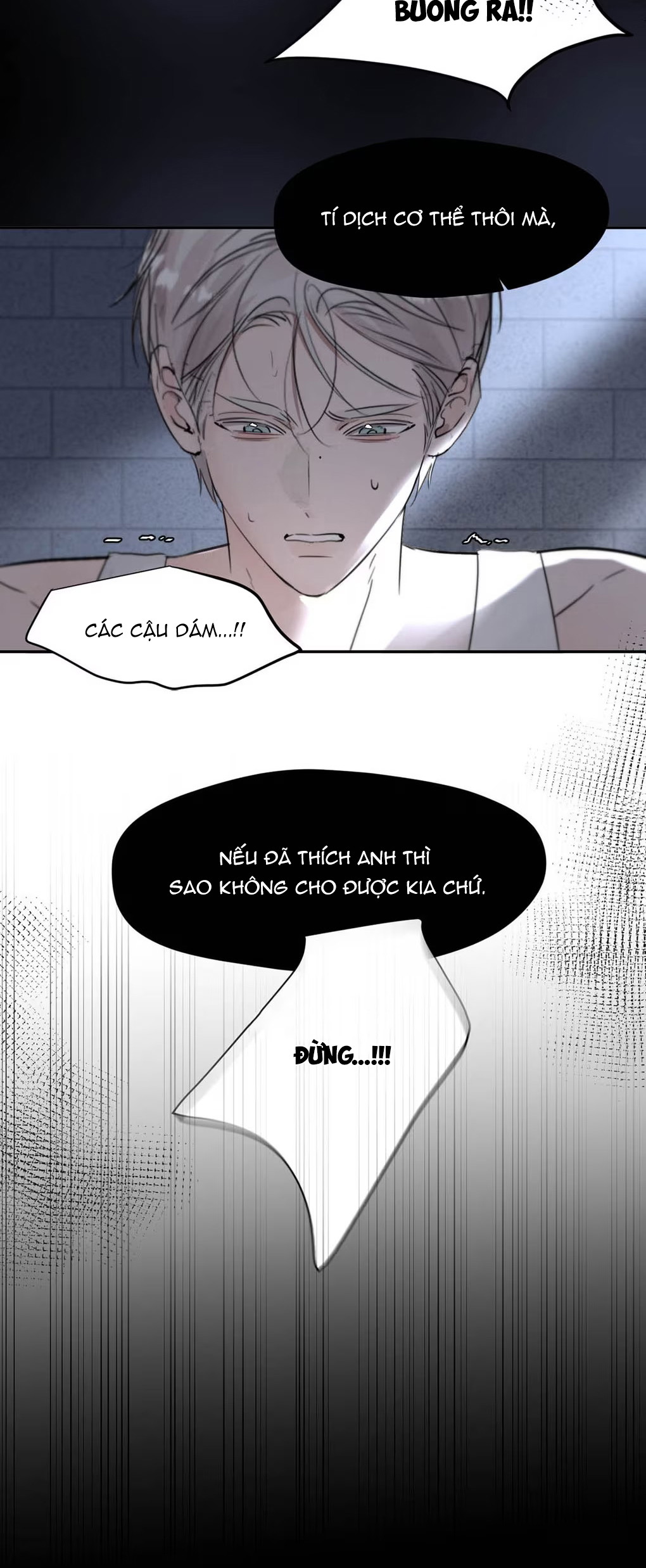 Người Hướng Dẫn Đỉnh Cấp Chapter 55 - CÓ H KHÔNG CHE 99% - Next 