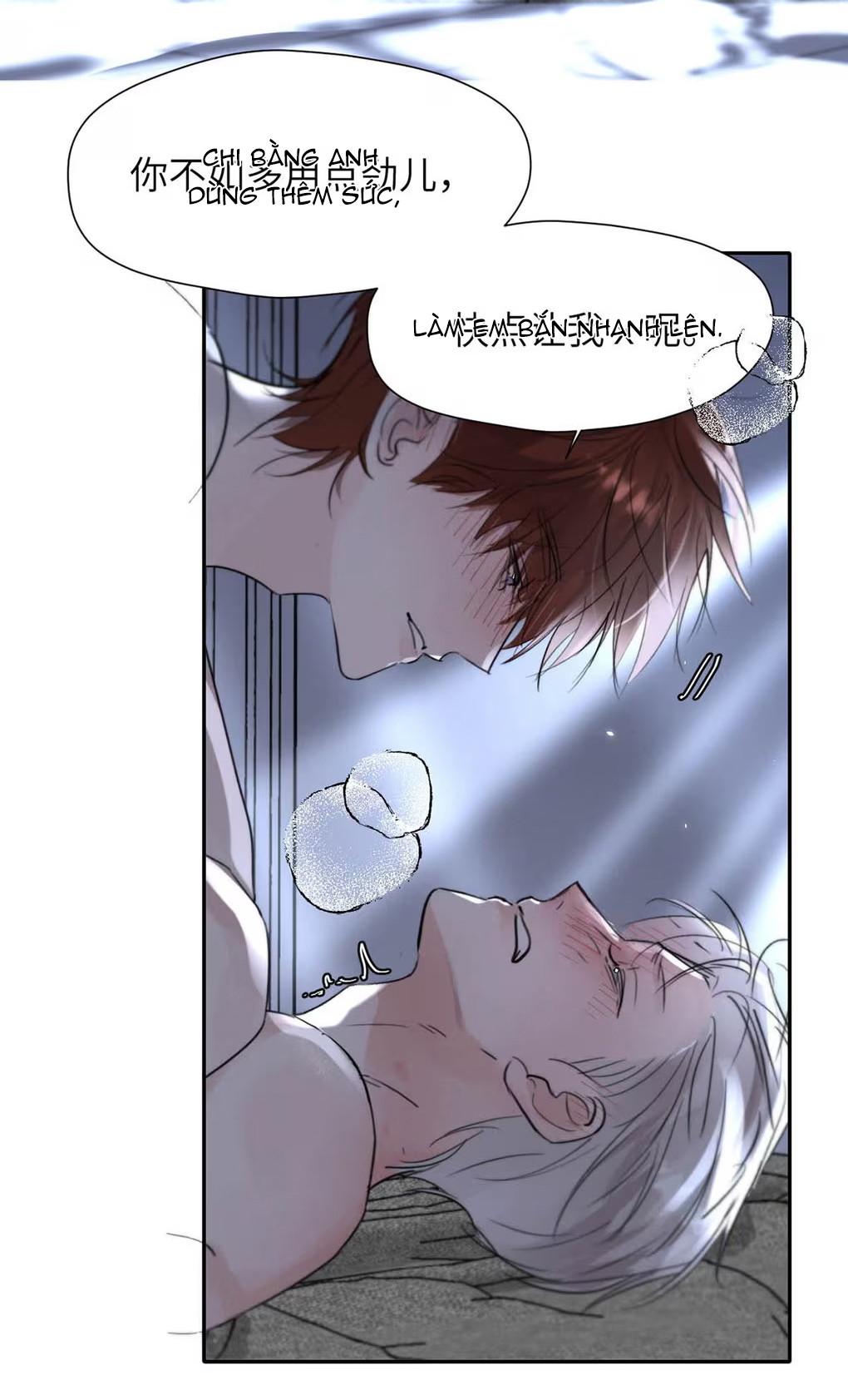 Người Hướng Dẫn Đỉnh Cấp Chapter 55 - CÓ H KHÔNG CHE 99% - Next 