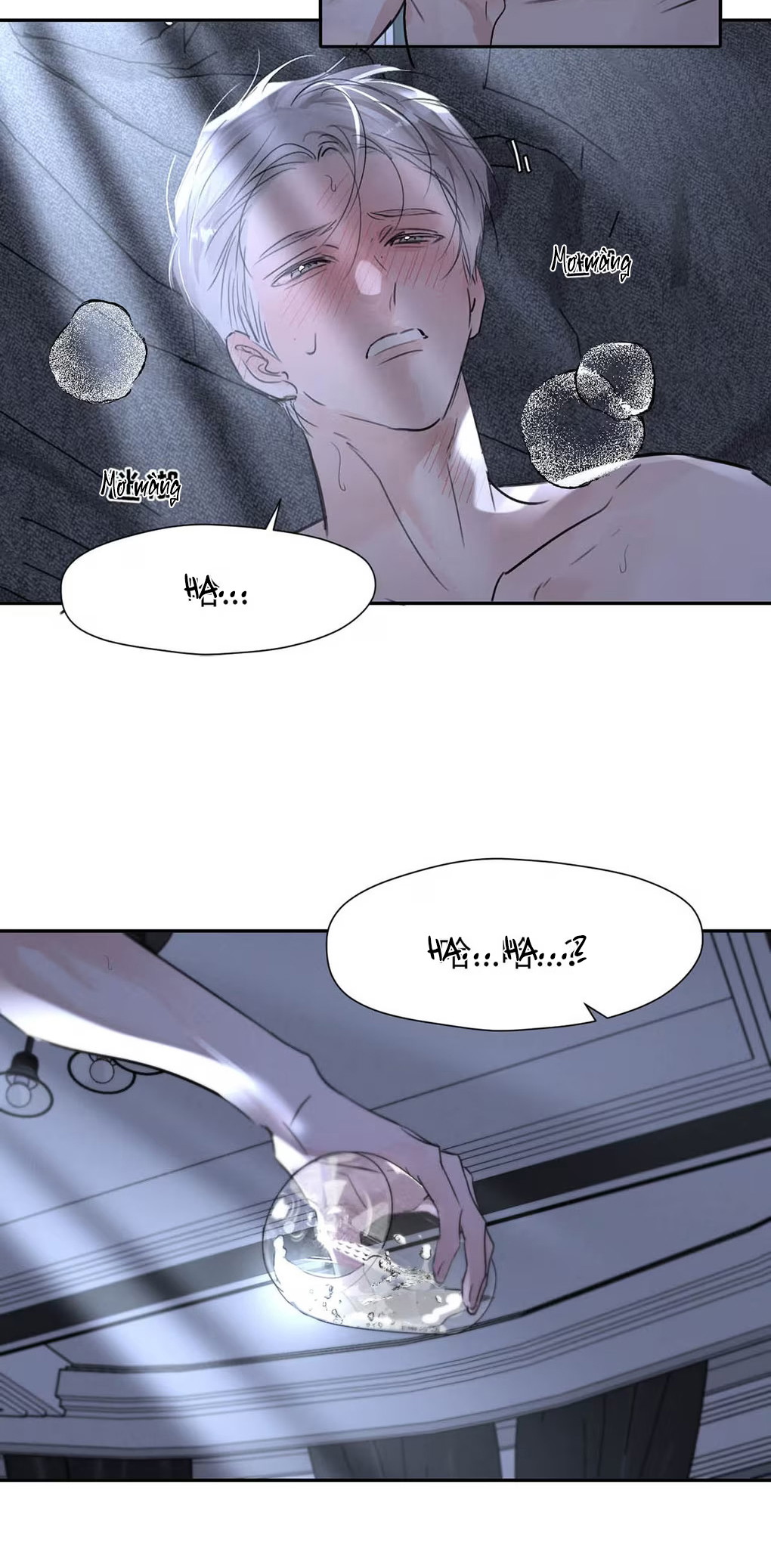 Người Hướng Dẫn Đỉnh Cấp Chapter 55 - CÓ H KHÔNG CHE 99% - Next 