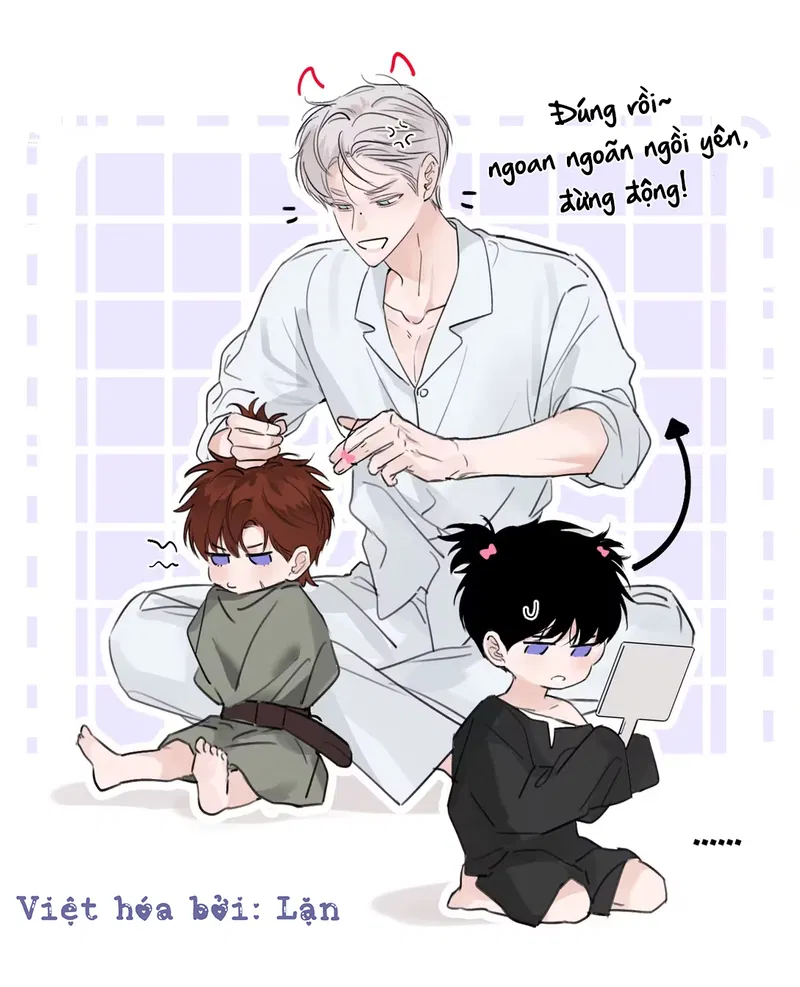 Người Hướng Dẫn Đỉnh Cấp Chapter 55.1 - Next 