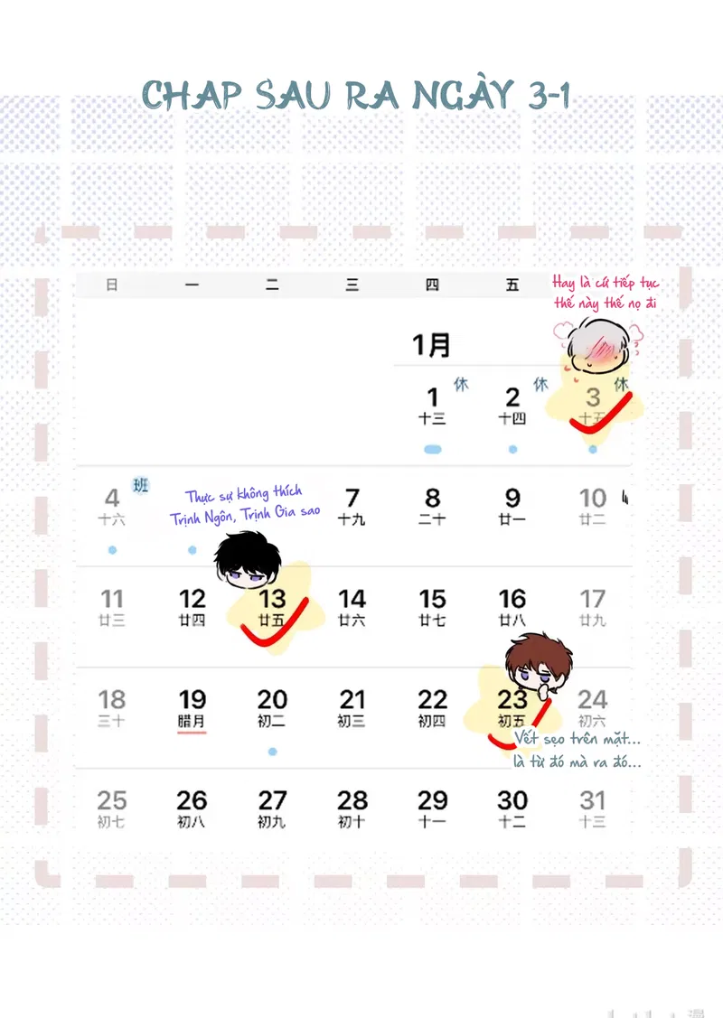 Người Hướng Dẫn Đỉnh Cấp Chapter 55.1 - Next 