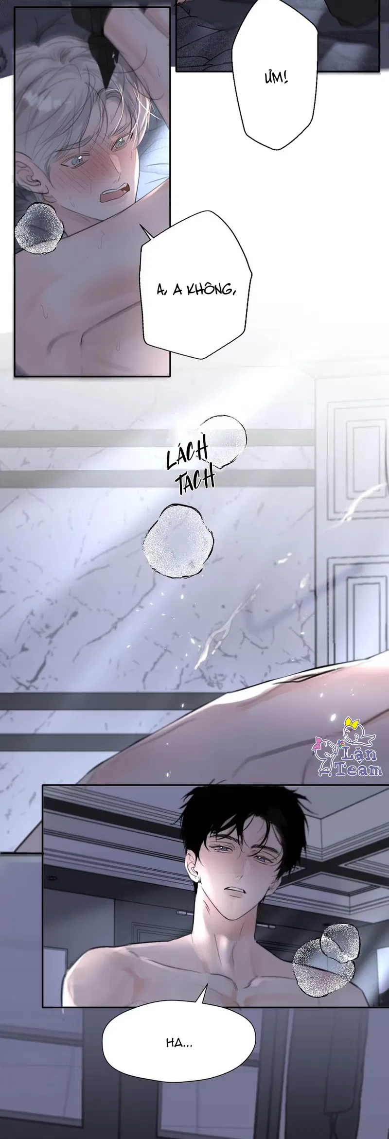 Người Hướng Dẫn Đỉnh Cấp Chapter 56 - H Full - Trang 2