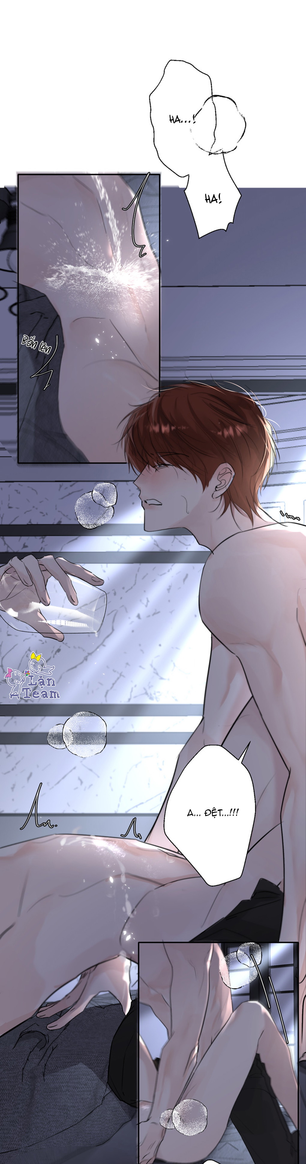 Người Hướng Dẫn Đỉnh Cấp Chapter 56 - H Full - Trang 2