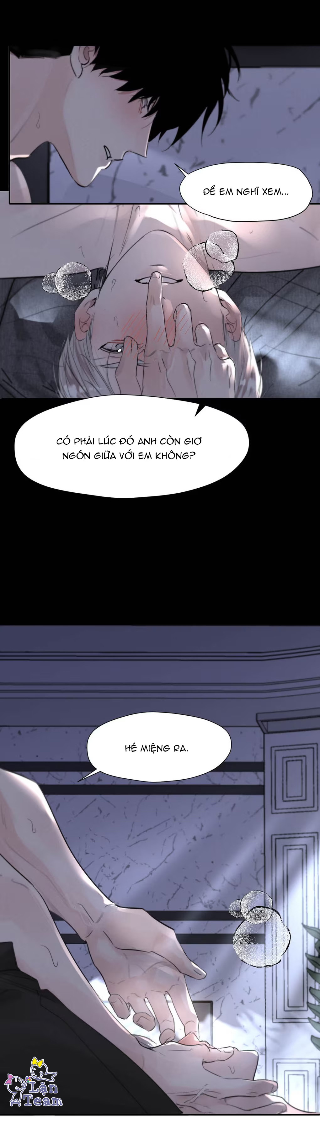 Người Hướng Dẫn Đỉnh Cấp Chapter 56 - H Full - Trang 2