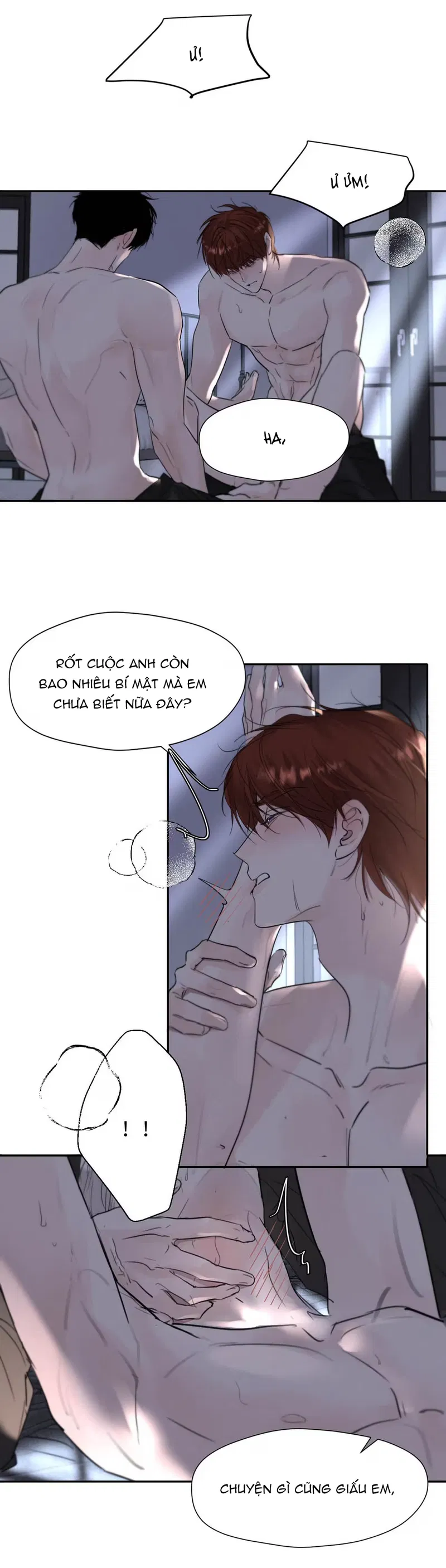 Người Hướng Dẫn Đỉnh Cấp Chapter 56 - H Full - Trang 2