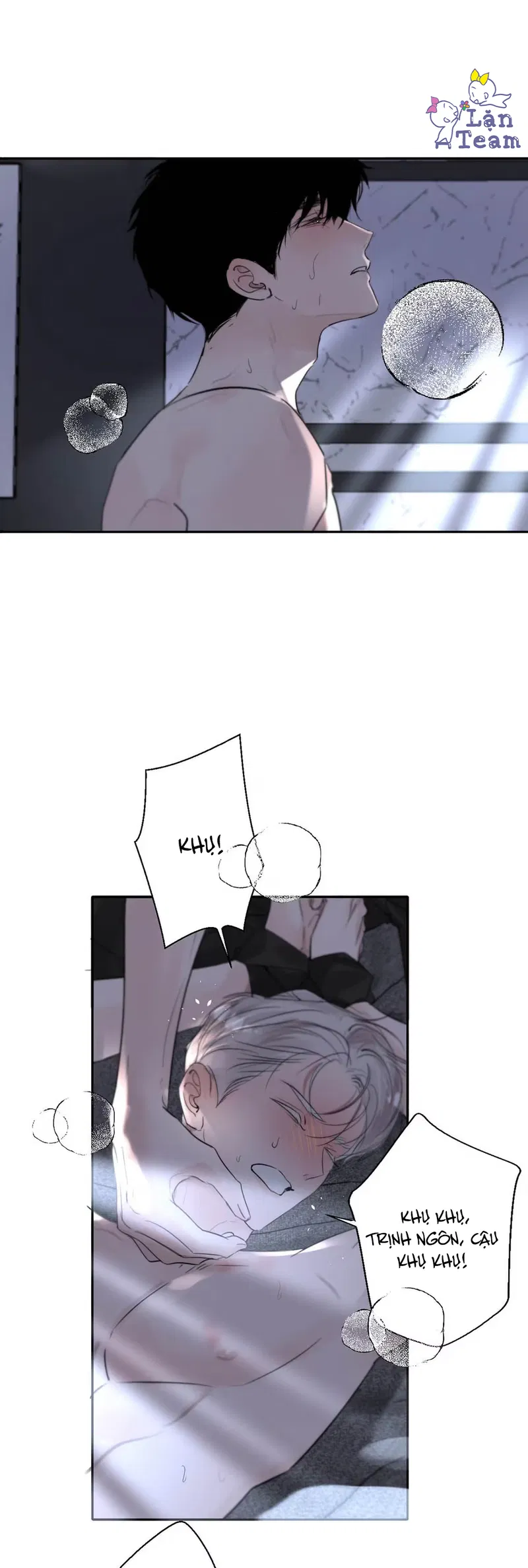 Người Hướng Dẫn Đỉnh Cấp Chapter 56 - H Full - Trang 2