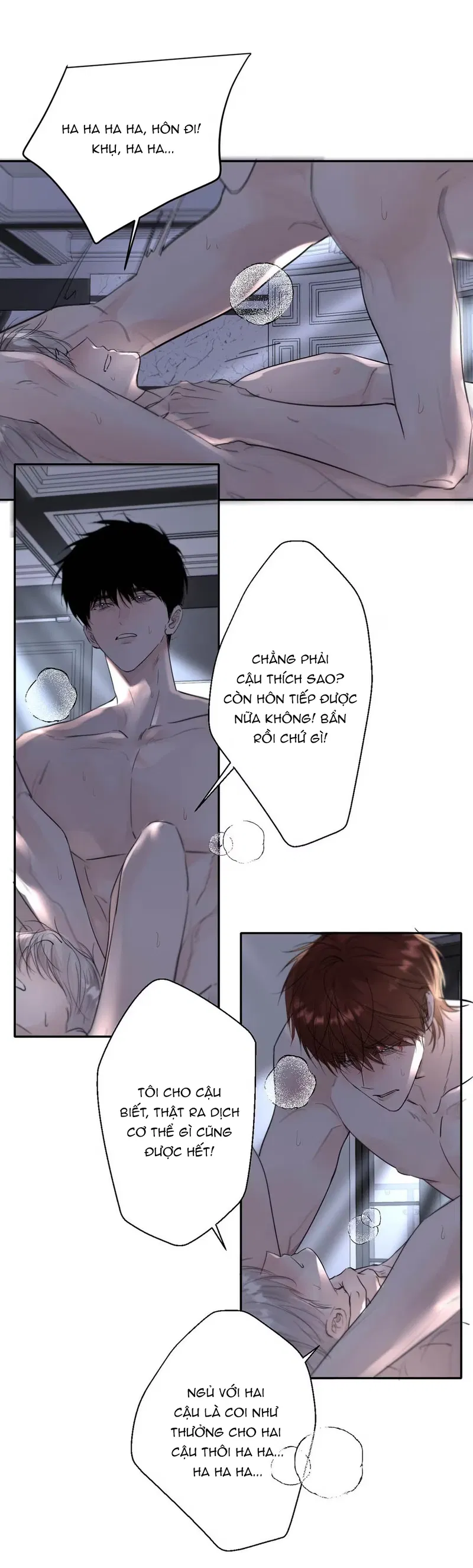 Người Hướng Dẫn Đỉnh Cấp Chapter 56 - H Full - Trang 2