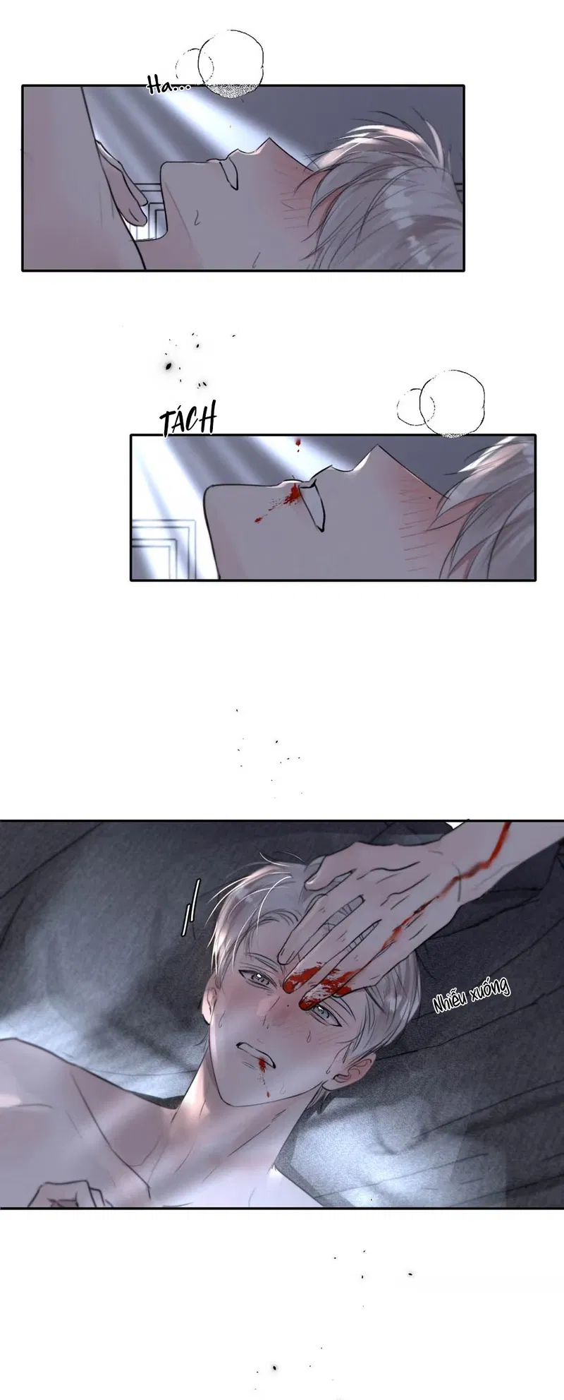 Người Hướng Dẫn Đỉnh Cấp Chapter 56 - H Full - Trang 2