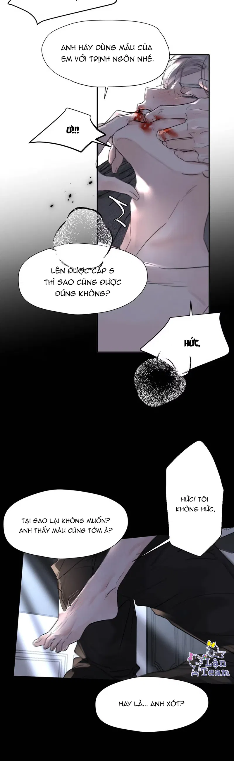 Người Hướng Dẫn Đỉnh Cấp Chapter 56 - H Full - Trang 2