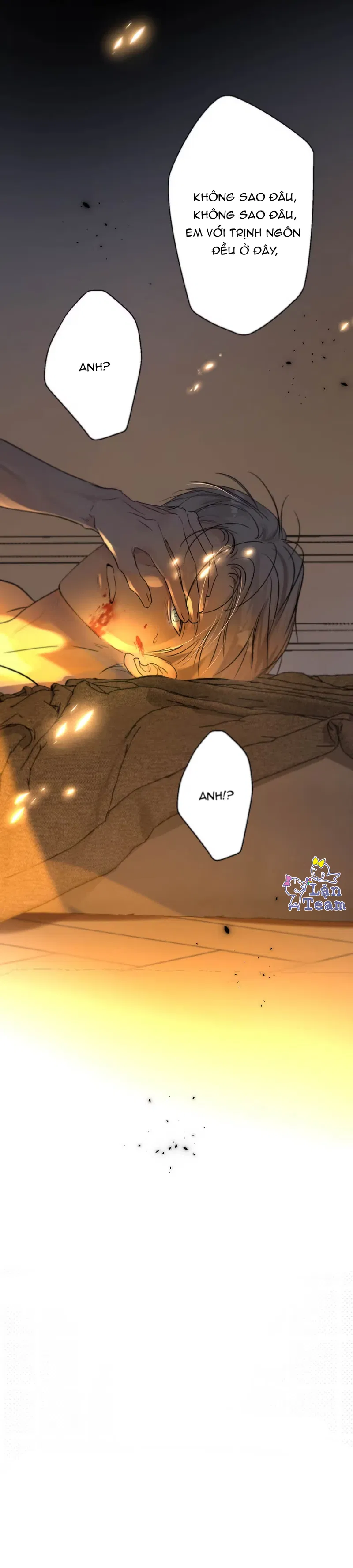 Người Hướng Dẫn Đỉnh Cấp Chapter 56 - H Full - Trang 2