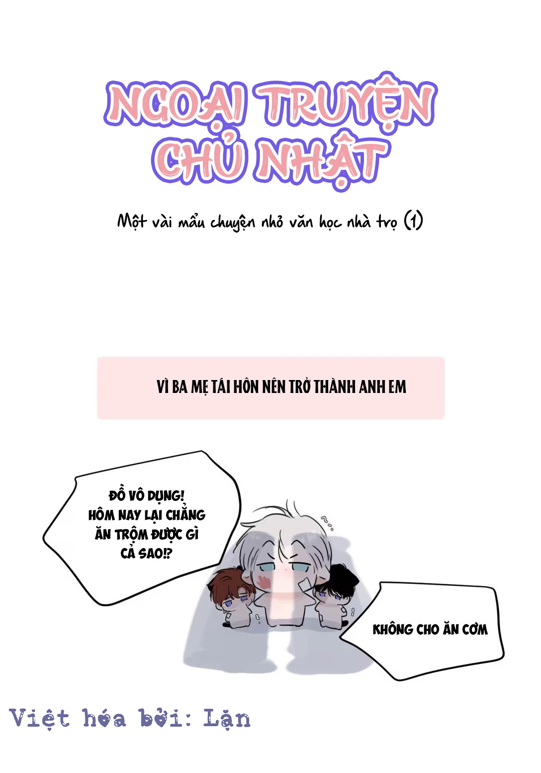 Người Hướng Dẫn Đỉnh Cấp Chapter 56.2 - Trang 2