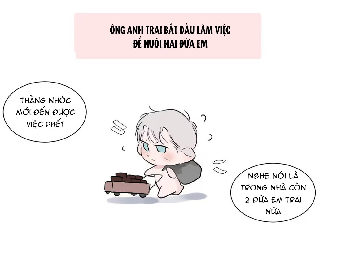 Người Hướng Dẫn Đỉnh Cấp Chapter 56.2 - Trang 2