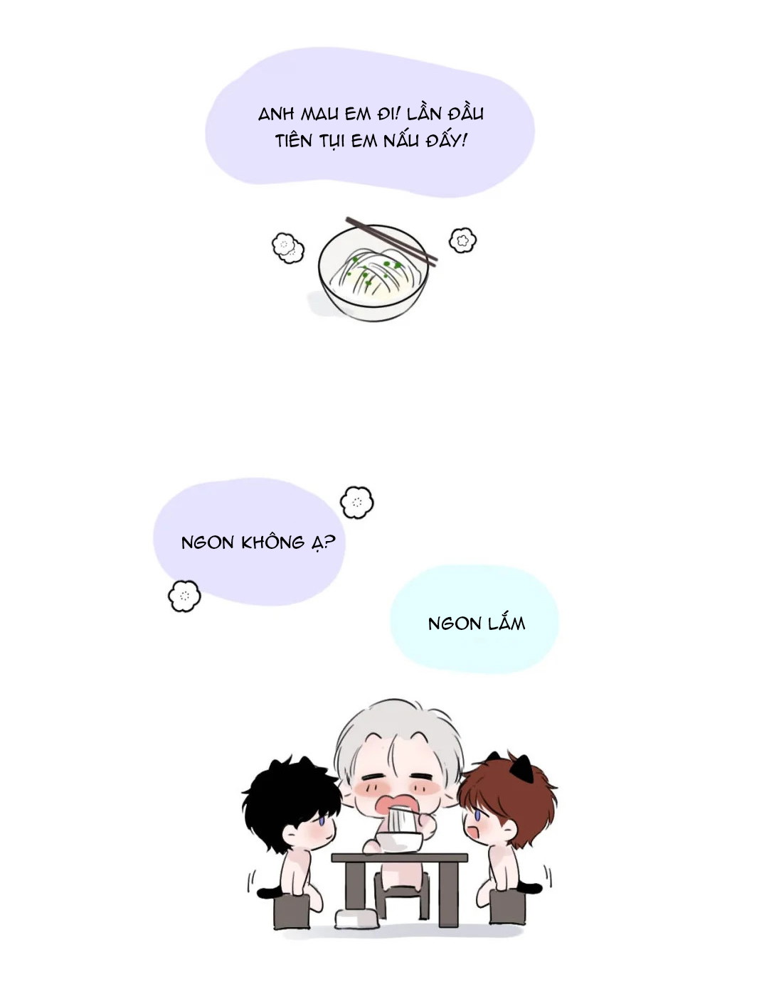 Người Hướng Dẫn Đỉnh Cấp Chapter 56.2 - Trang 2