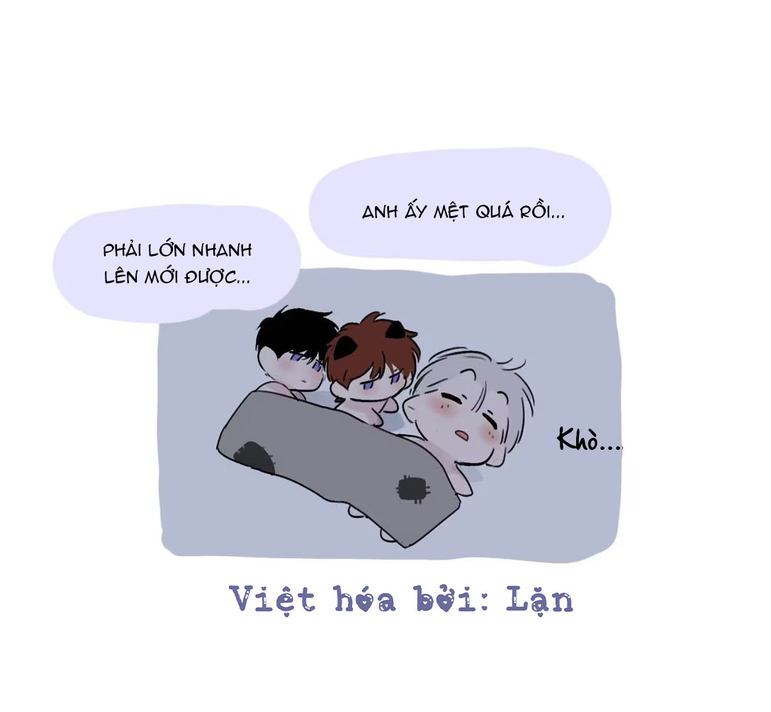 Người Hướng Dẫn Đỉnh Cấp Chapter 56.2 - Trang 2