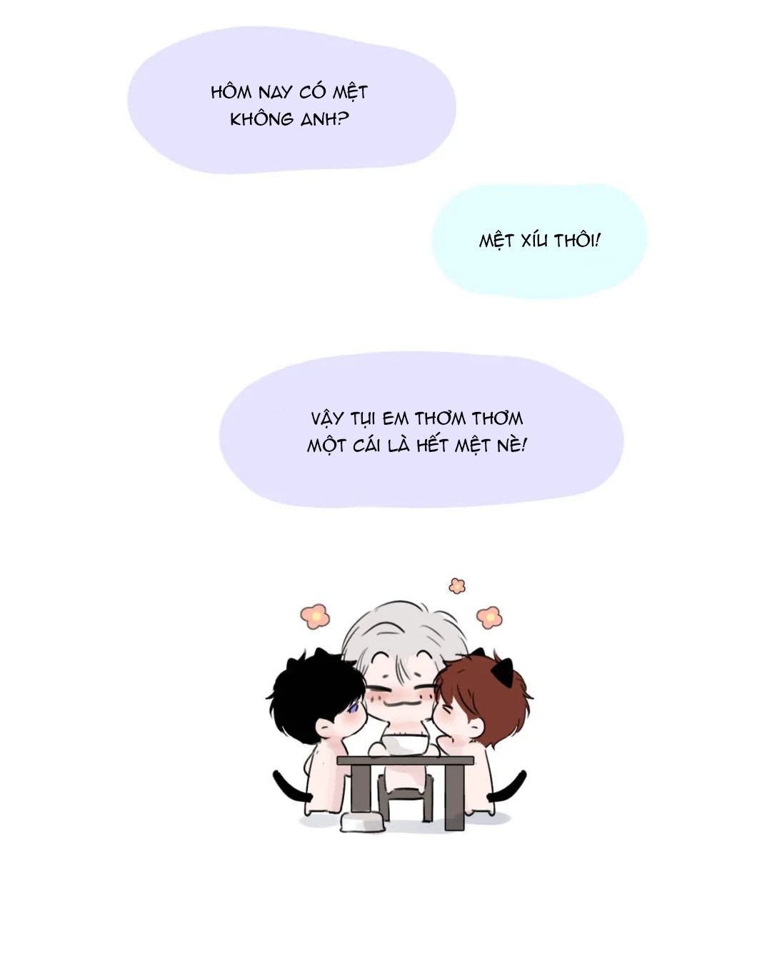 Người Hướng Dẫn Đỉnh Cấp Chapter 56.2 - Trang 2