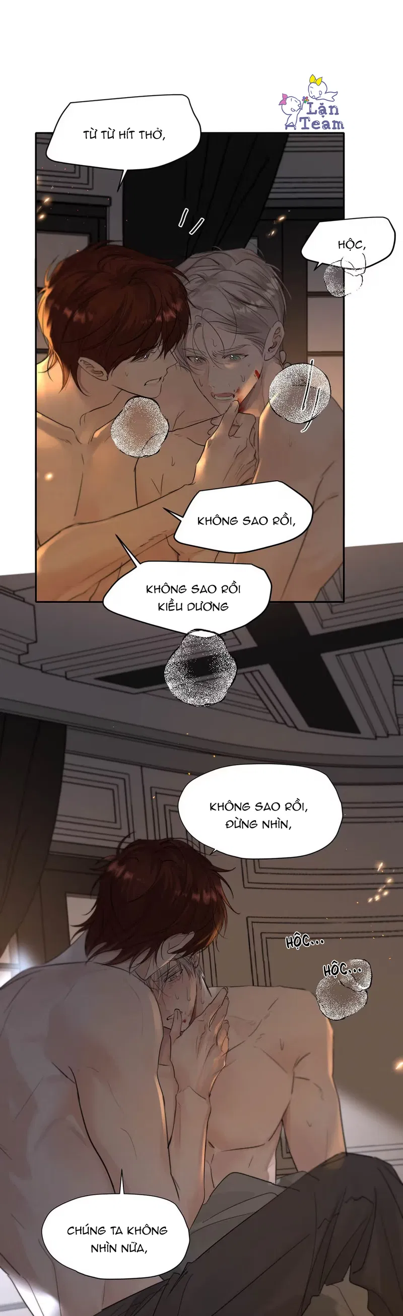 Người Hướng Dẫn Đỉnh Cấp Chapter 57 - Trang 2