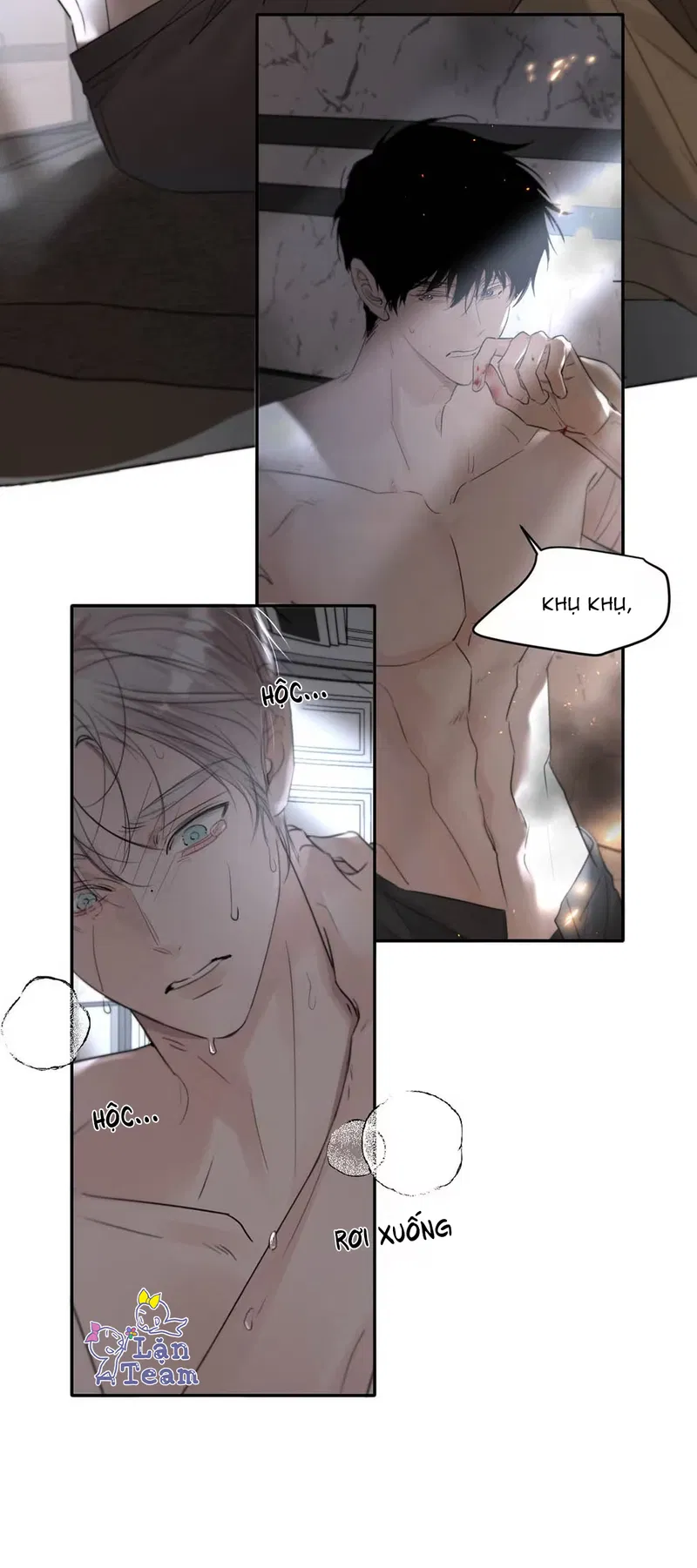 Người Hướng Dẫn Đỉnh Cấp Chapter 57 - Trang 2