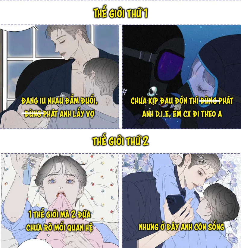 Người Hướng Dẫn Đỉnh Cấp Chapter 57 - Trang 2