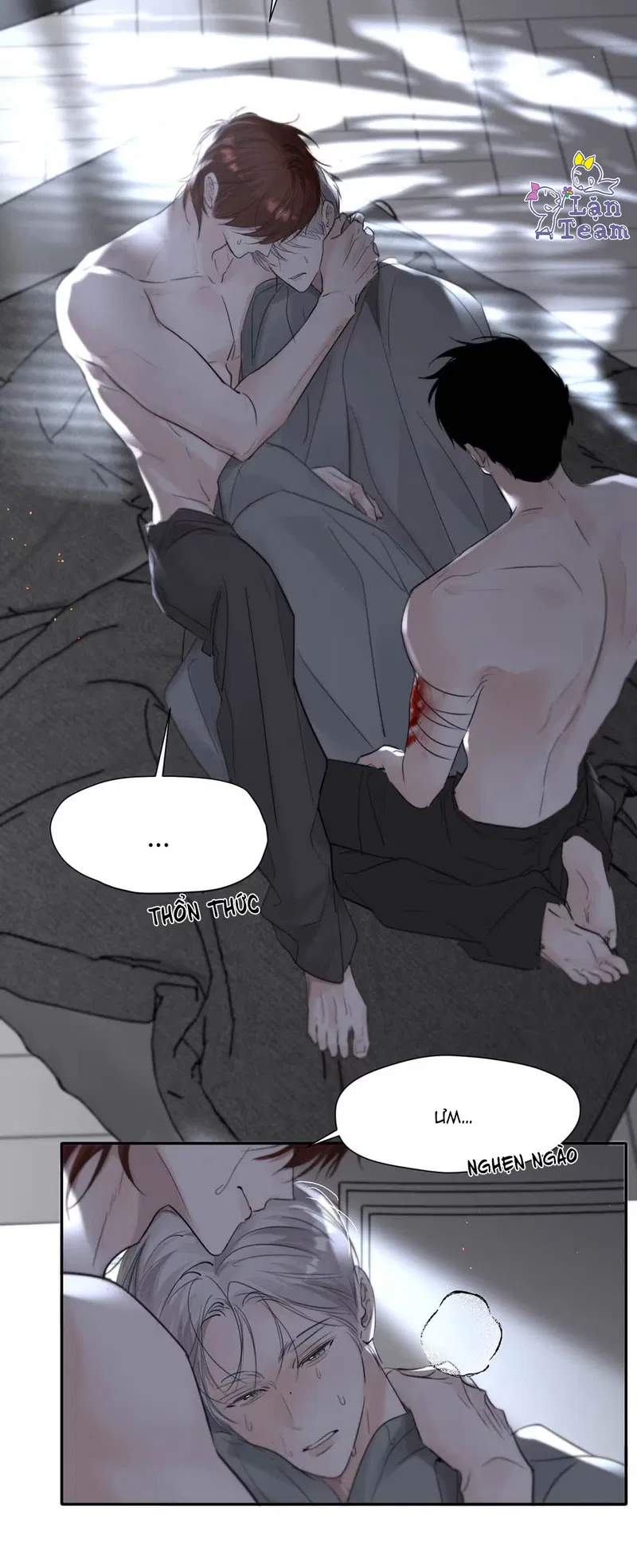 Người Hướng Dẫn Đỉnh Cấp Chapter 57 - Trang 2