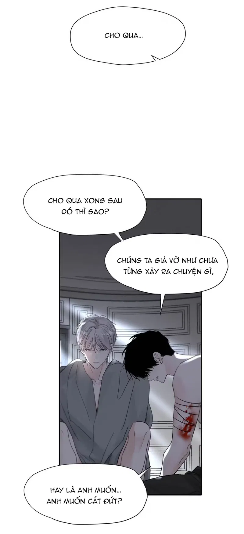 Người Hướng Dẫn Đỉnh Cấp Chapter 57 - Trang 2