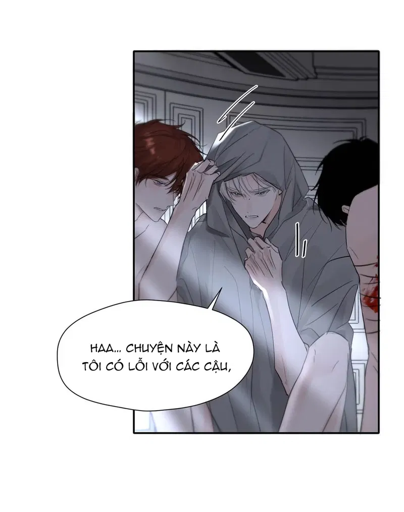 Người Hướng Dẫn Đỉnh Cấp Chapter 57 - Trang 2