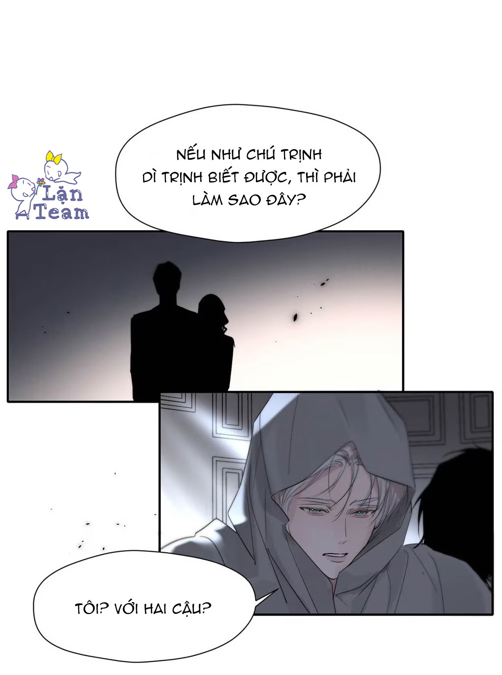 Người Hướng Dẫn Đỉnh Cấp Chapter 57 - Trang 2