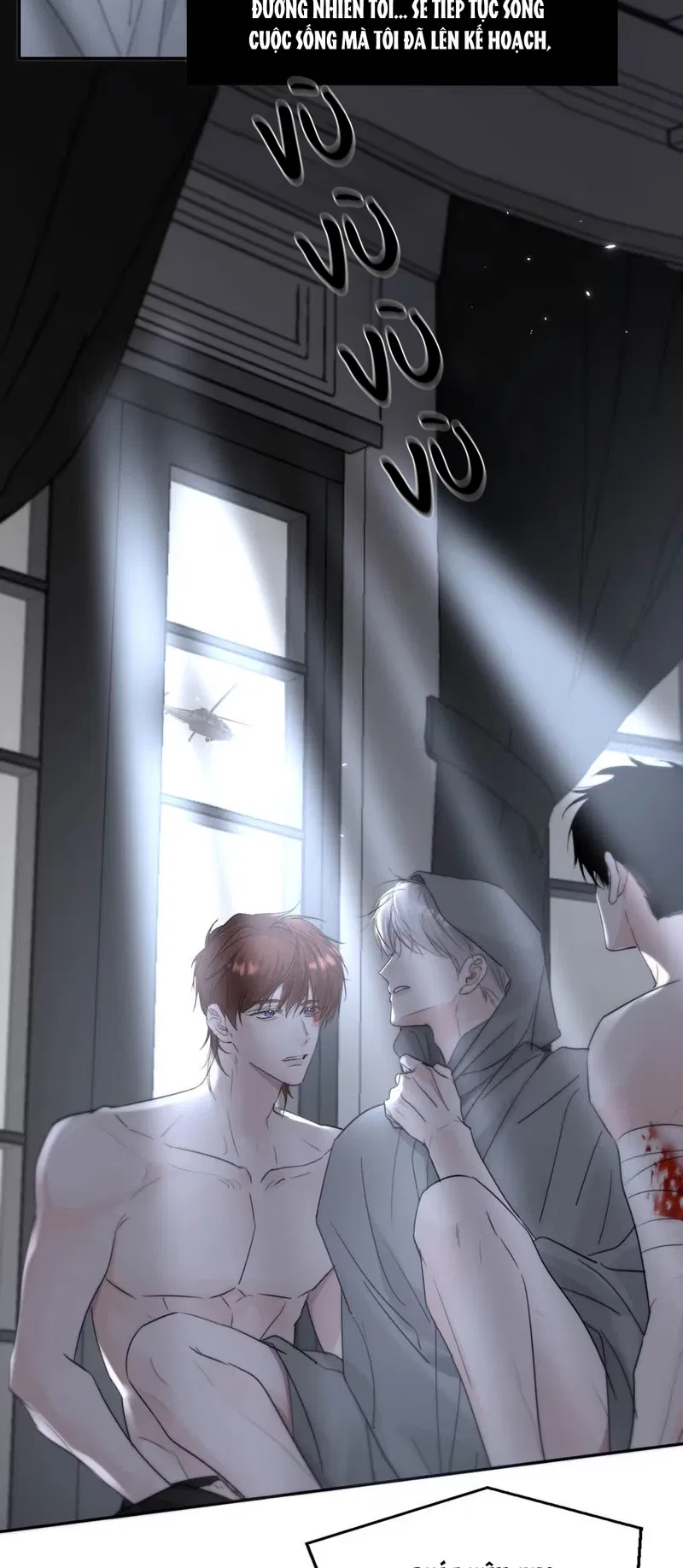 Người Hướng Dẫn Đỉnh Cấp Chapter 57 - Trang 2