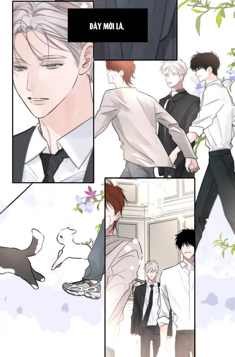 Người Hướng Dẫn Đỉnh Cấp Chapter 57 - Trang 2