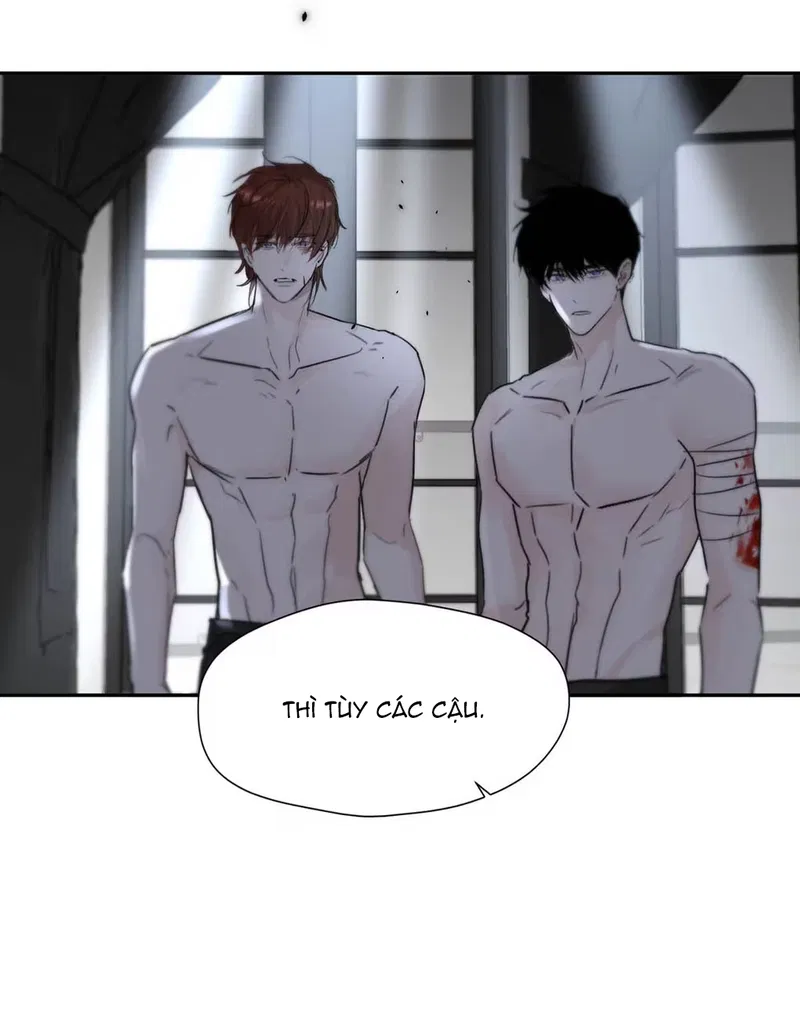 Người Hướng Dẫn Đỉnh Cấp Chapter 57 - Trang 2