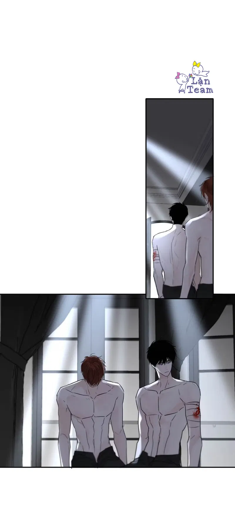 Người Hướng Dẫn Đỉnh Cấp Chapter 57 - Trang 2