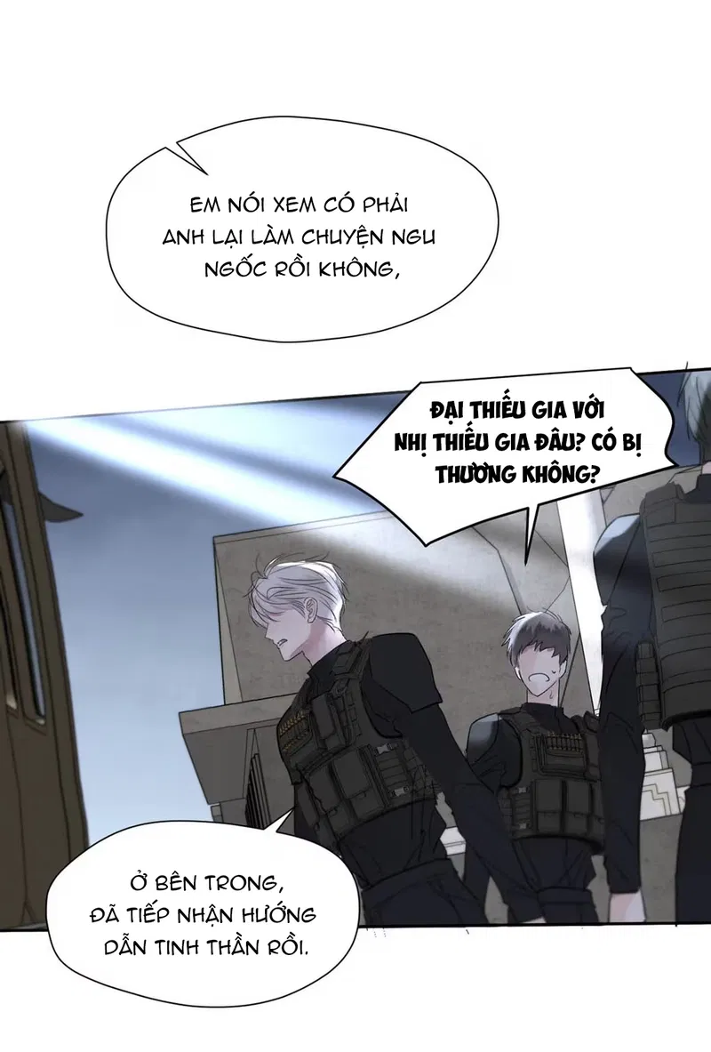 Người Hướng Dẫn Đỉnh Cấp Chapter 57 - Trang 2