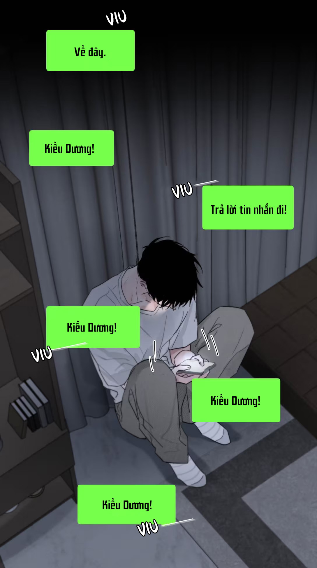 Người Hướng Dẫn Đỉnh Cấp Chapter 57 - Trang 2