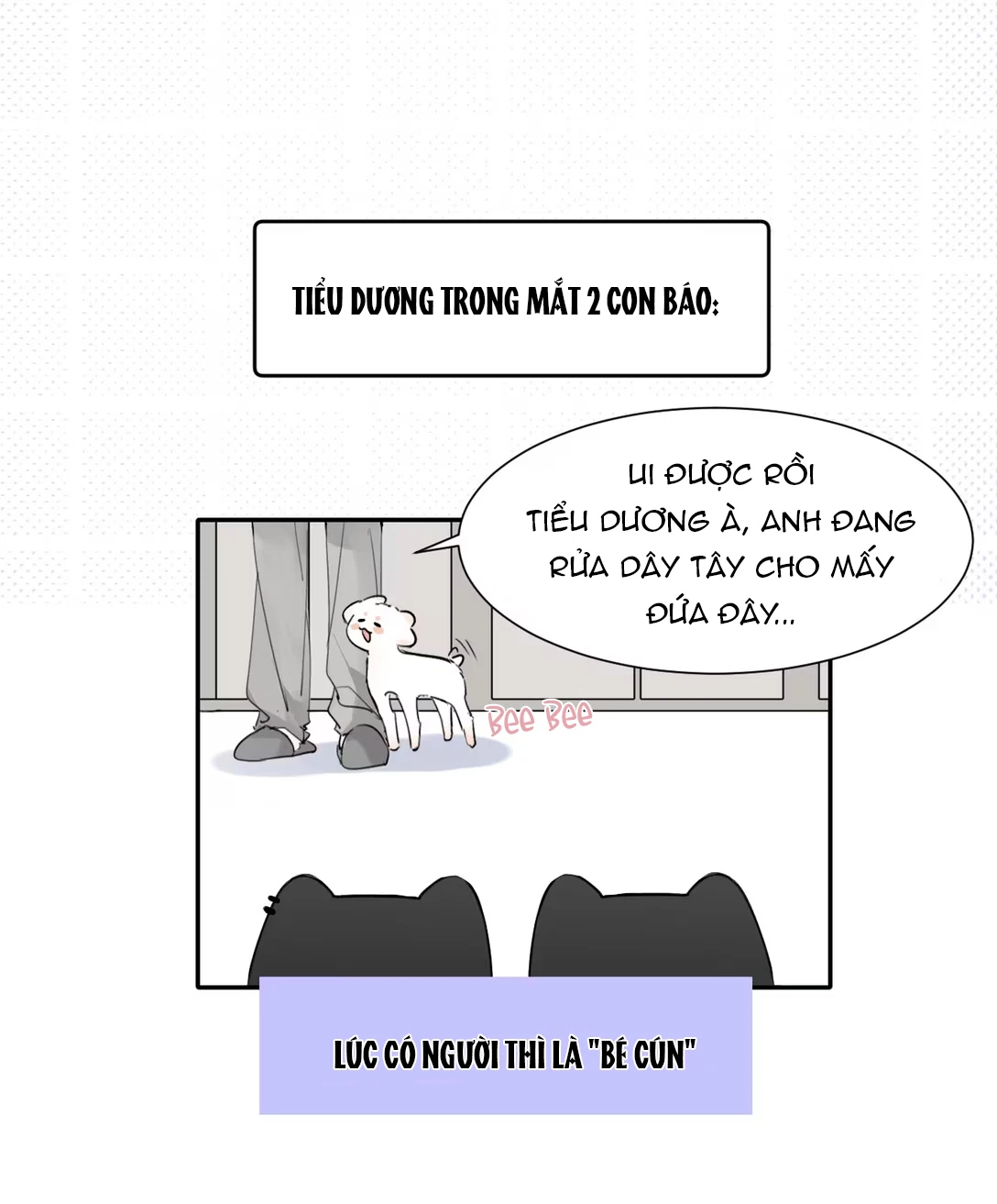 Người Hướng Dẫn Đỉnh Cấp Chapter 57.1 - Trang 2