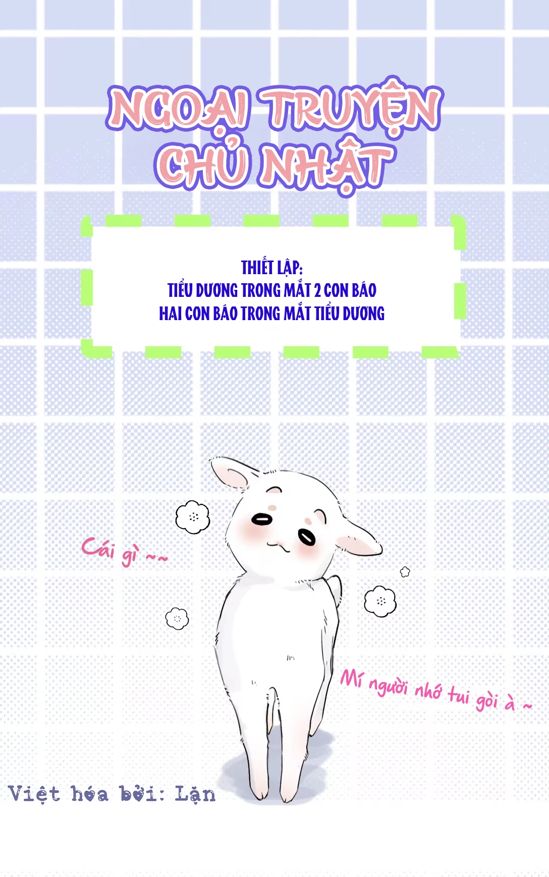 Người Hướng Dẫn Đỉnh Cấp Chapter 57.1 - Trang 2